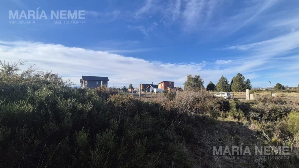 Terreno en San Carlos De Bariloche - Solares del Este lote 36 - foto 5