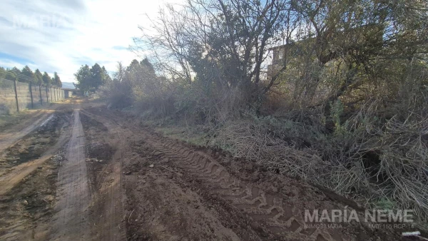 Terreno en San Carlos De Bariloche - Solares del Este lote 36 - foto 2
