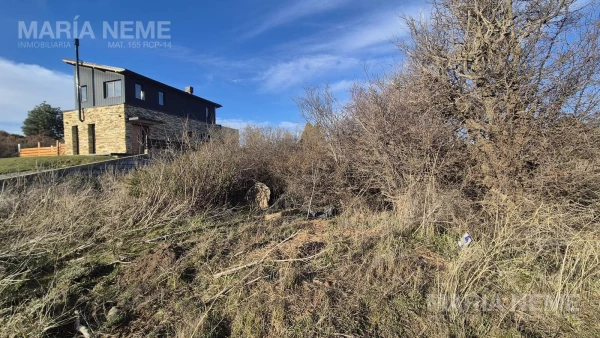 Terreno en San Carlos De Bariloche - Solares del Este lote 36 - foto 3