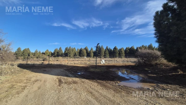 Terreno en San Carlos De Bariloche - Solares del Este lote 36 - foto 6