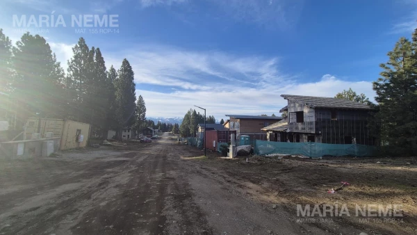 Terreno en San Carlos De Bariloche - Solares del Este lote 36 - foto 2