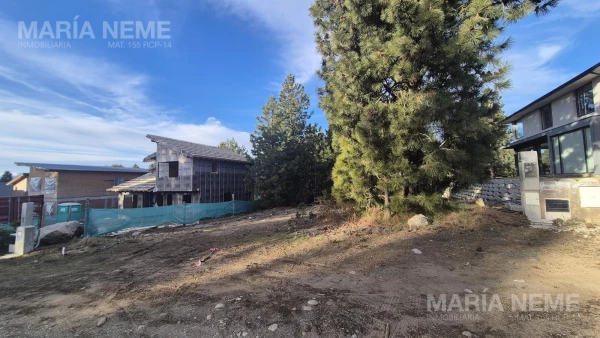Terreno en San Carlos De Bariloche - Solares del Este lote 36 - foto 3