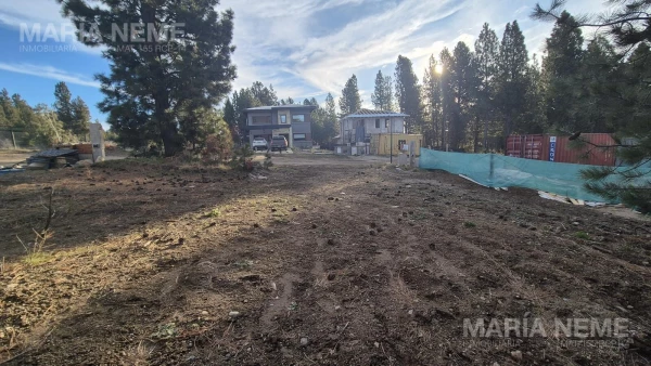 Terreno en San Carlos De Bariloche - Solares del Este lote 36 - foto 4