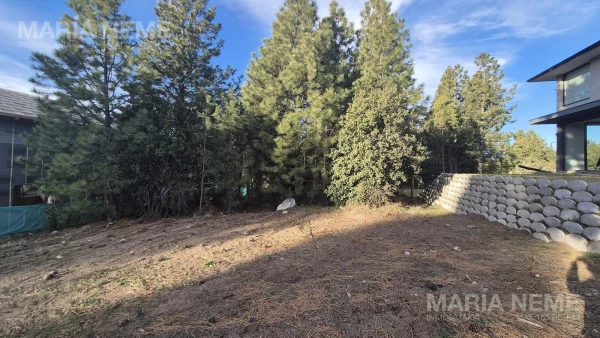 Terreno en San Carlos De Bariloche - Solares del Este lote 36 - foto 5