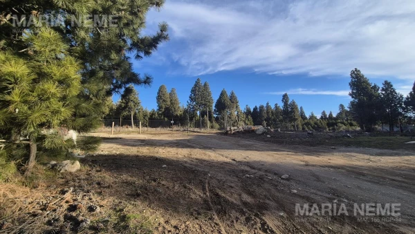 Terreno en San Carlos De Bariloche - Solares del Este lote 36 - foto 6