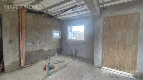 Casa a terminar en Lomas del Cauquen - De los Cuyes al 7400 - foto 4