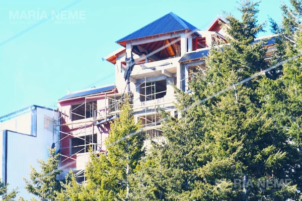 Departamento en San Carlos De Bariloche - Tucuman al 600 - foto 4
