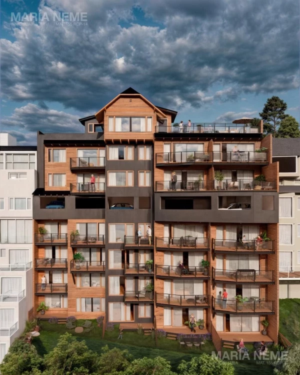 Departamento en San Carlos De Bariloche - Tucuman al 600 - foto 6
