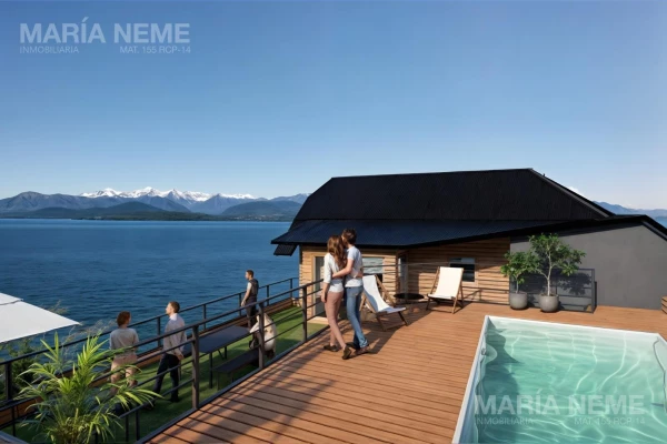 Departamento en San Carlos De Bariloche - Tucuman al 600 - foto 5