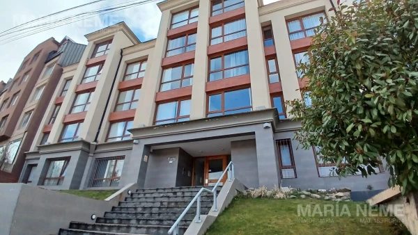 Departamento Centro - 20 de febrero  al 700 Barrio Belgrano Bariloche