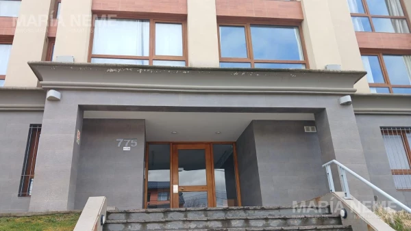 Departamento Centro - 20 de febrero  al 700 Barrio Belgrano Bariloche - foto 2