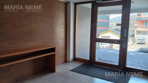 Departamento Centro - 20 de febrero  al 700 Barrio Belgrano Bariloche - foto 4
