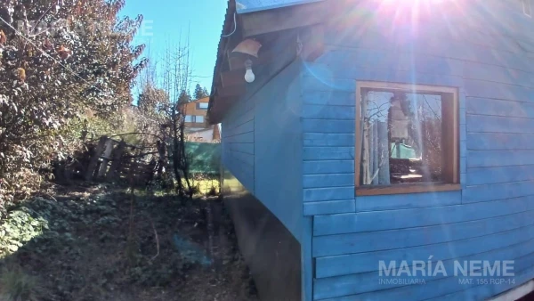 Casa en San Carlos De Bariloche - Calfucura al 500 - foto 2