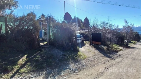 Casa en San Carlos De Bariloche - Calfucura al 500 - foto 5