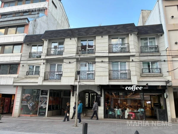 Mitre al 600 - Monoambiente en venta - apto turismo - Mitre al 600 - Monoambiente en venta - apto turismo