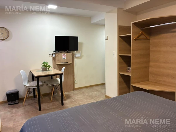 Mitre al 600 - Monoambiente en venta - apto turismo - Mitre al 600 - Monoambiente en venta - apto turismo - foto 5