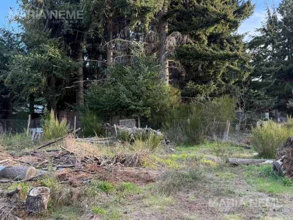 Terreno en venta de 711m2 , en km 21 - La Frontera al 300