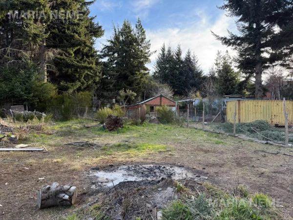 Terreno en venta de 711m2 , en km 21 - La Frontera al 300 - foto 2