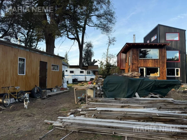 Terreno en venta de 711m2 , en km 21 - La Frontera al 300 - foto 4