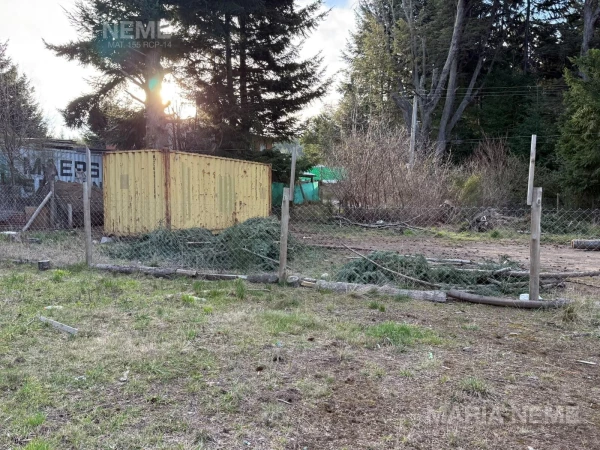 Terreno en venta de 711m2 , en km 21 - La Frontera al 300 - foto 5