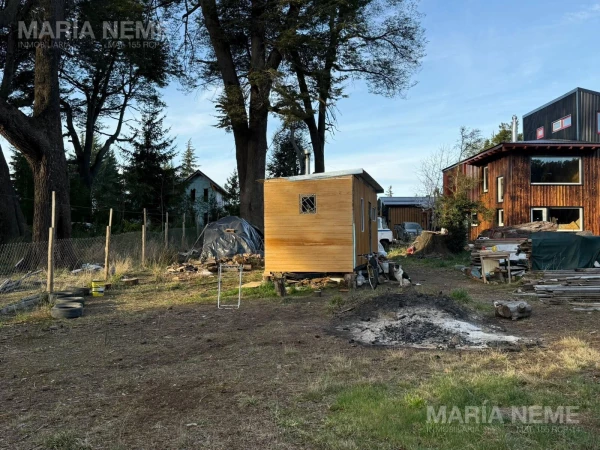 Terreno en venta de 711m2 , en km 21 - La Frontera al 300 - foto 6