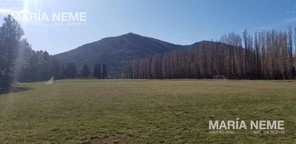 Terreno en  venta en Club de Campo Dos Valles - Club de campo Dos Valles P02, EXCELENTE UBICACION! ZONA RESERVA - foto 2