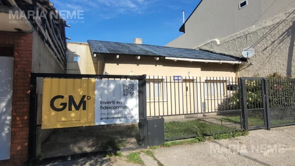 Departamento en Centro - Ruiz Moreno al 500 - foto 4