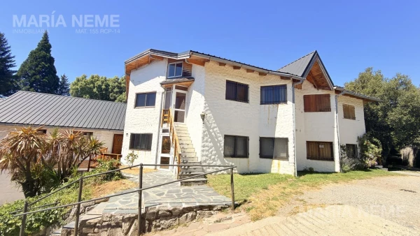 Departamento en Belgrano - Belgrano  al 600