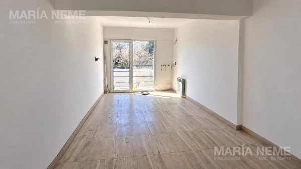 Departamento dos ambientes - Palacios al 400 - foto 2