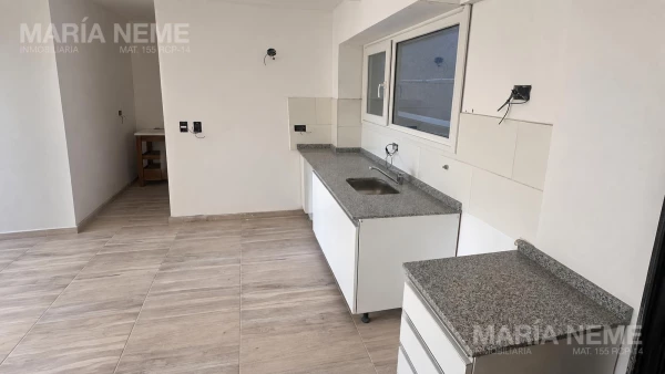 Departamento dos ambientes - Palacios al 400 - foto 3