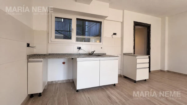 Departamento dos ambientes - Palacios al 400 - foto 4