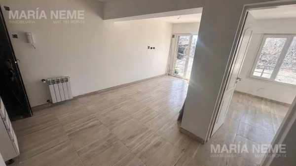 Departamento dos ambientes - Palacios al 400 - foto 6