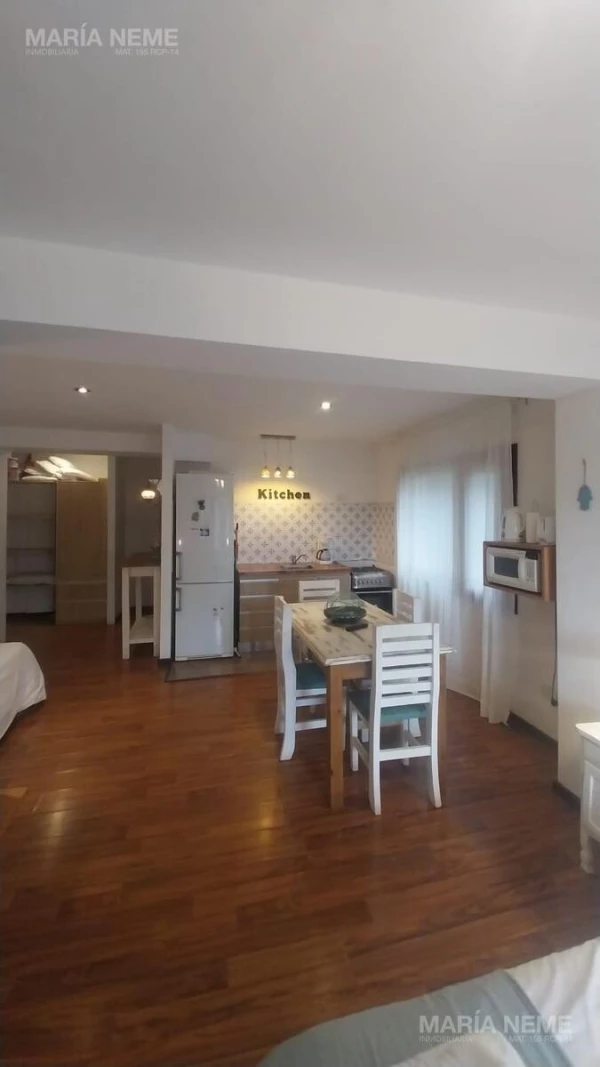 Departamento en San Carlos De Bariloche - Quetri y Palo Piche Planta  Baja al 200 - foto 5