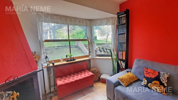 Departamento en Belgrano - Paso al 100