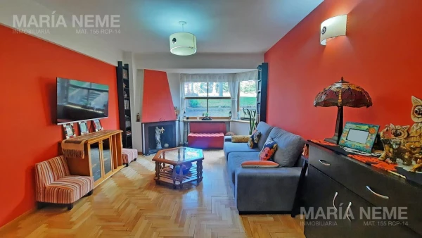 Departamento en Belgrano - Paso al 100 - foto 2