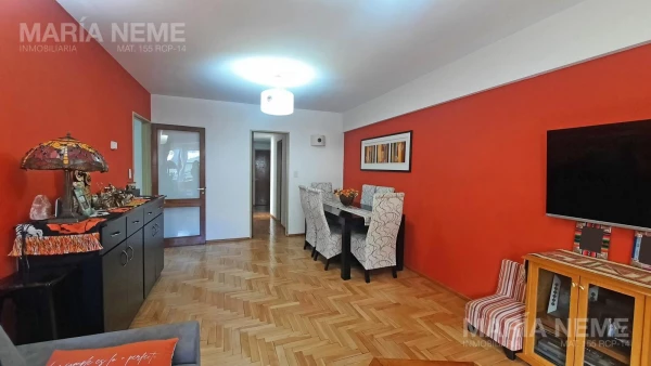 Departamento en Belgrano - Paso al 100 - foto 4