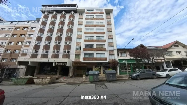 Alquiler Centro de Bariloche - Rolando al 100 - foto 2