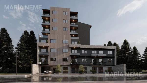 Monoambiente reventa en pozo - ELFLEIN al 300