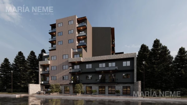 Monoambiente reventa en pozo - ELFLEIN al 300 - foto 2
