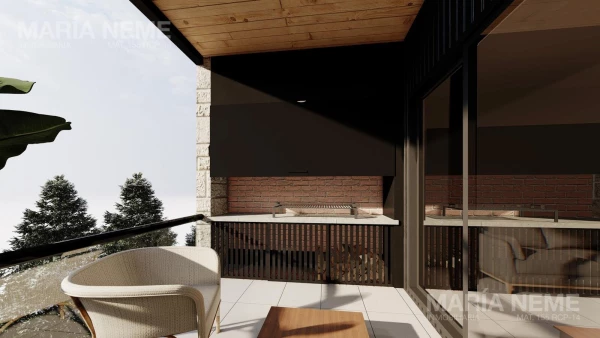 Monoambiente reventa en pozo - ELFLEIN al 300 - foto 4