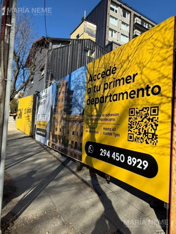 Monoambiente reventa en pozo - ELFLEIN al 300 - foto 5