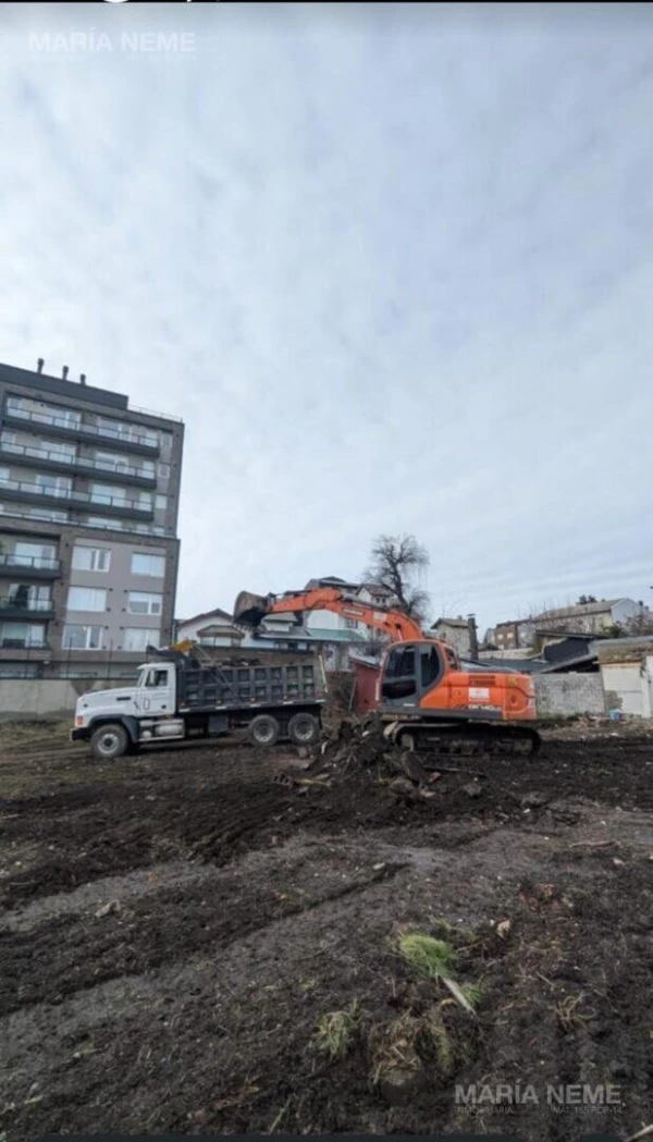 Monoambiente reventa en pozo - ELFLEIN al 300 - foto 6