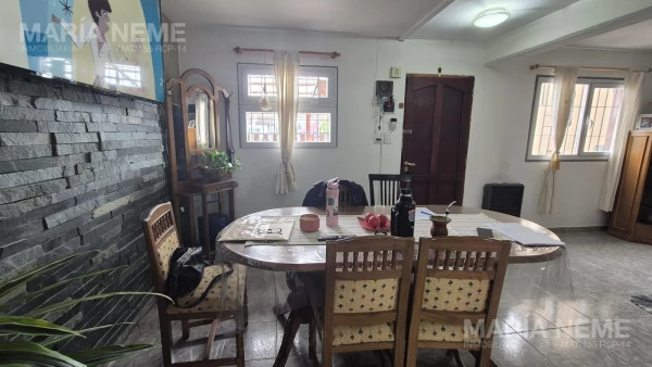 Casa en Centro - Jhon O'connor al 1800 - foto 3