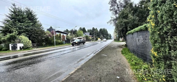 Terreno en excelente area comercial de la ciudad en el km 12 ! - Av Bustilo  al 12500 - foto 5