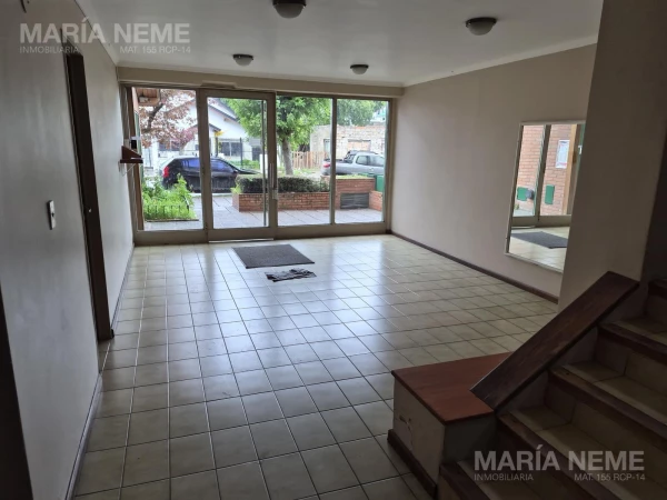 Se alquila departamento de 3 dormitorios amoblado - Otto goedecke al 600 - foto 2
