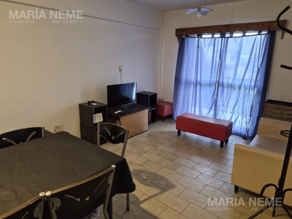 Se alquila departamento de 3 dormitorios amoblado - Otto goedecke al 600 - foto 5