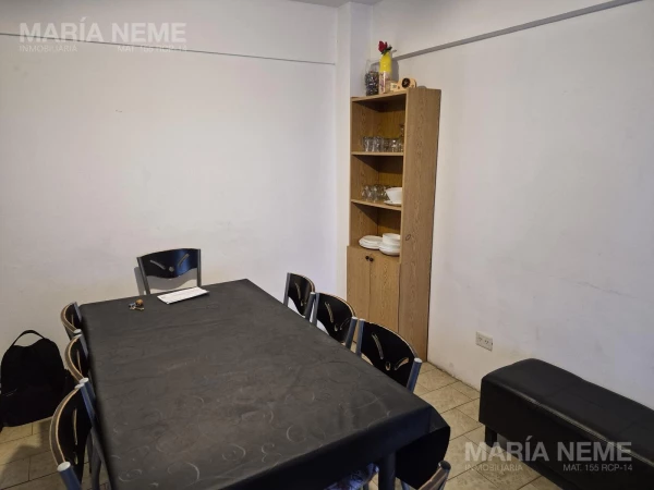 Se alquila departamento de 3 dormitorios amoblado - Otto goedecke al 600 - foto 6