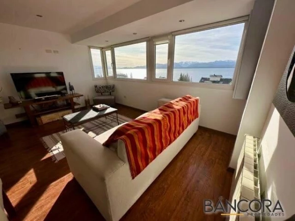 Departamento en Bariloche - Mitre  al 1000