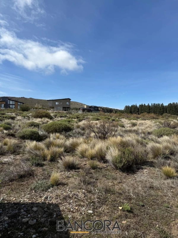 Terreno en Bariloche - Barrancas de Dina Huapi 0