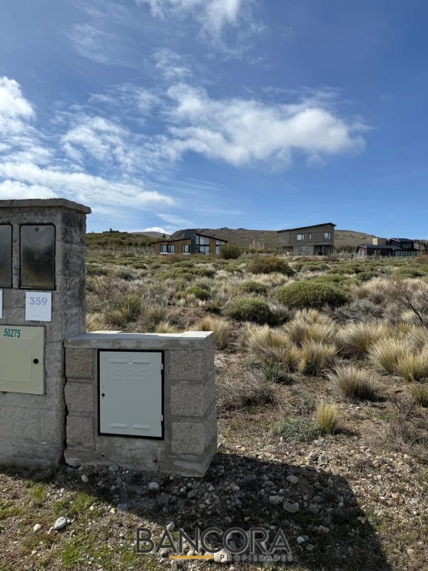Terreno en Bariloche - Barrancas de Dina Huapi 0 - foto 2